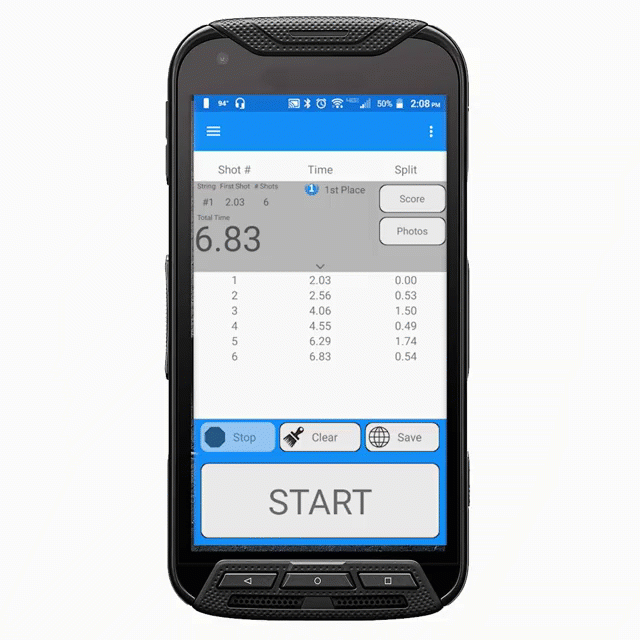 rangetech screen orientation rangetech screen orientation