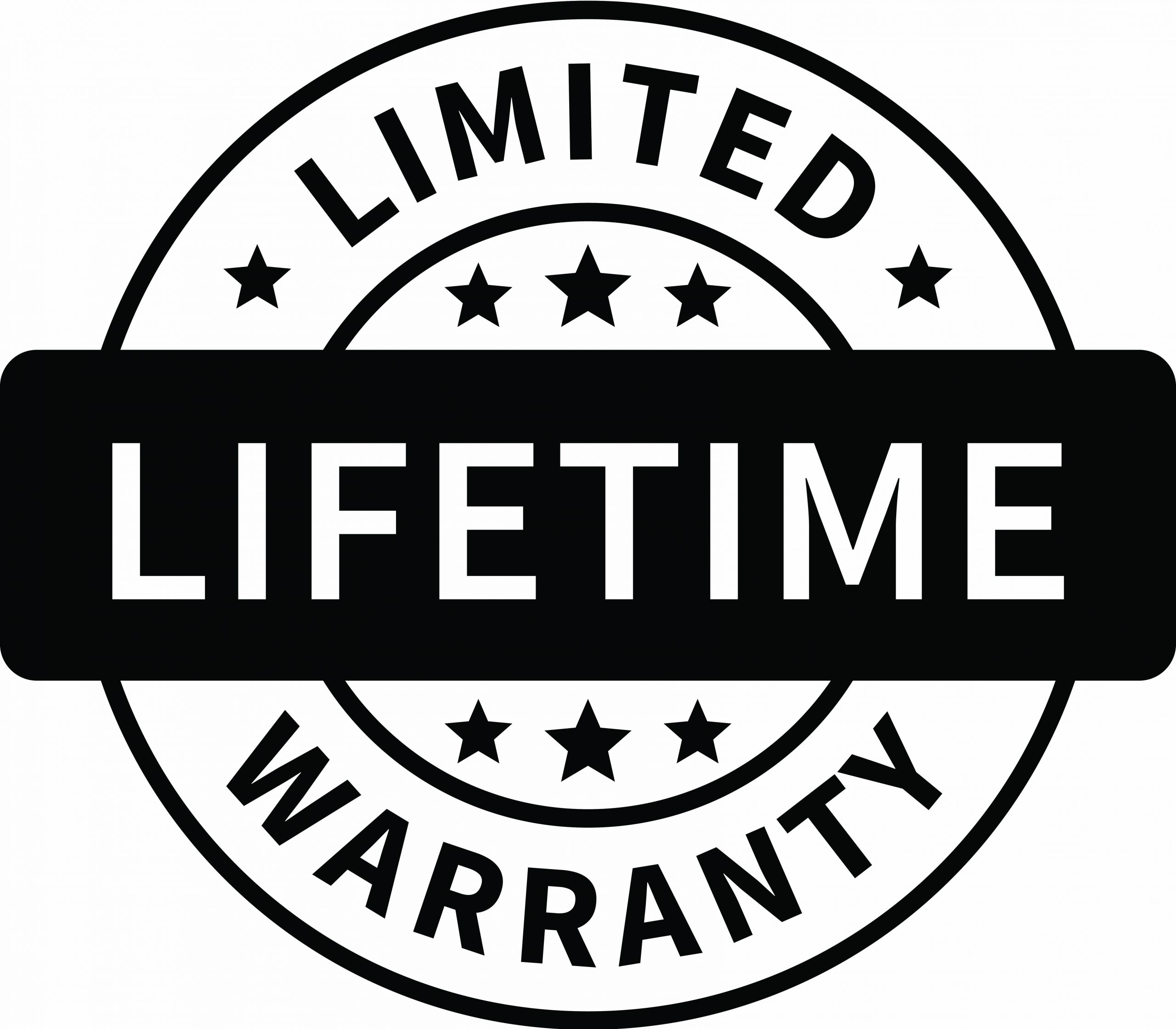 shot timer warranty